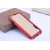 Glossy Bumper Case for iPhone 6/6S [Blue]