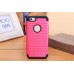 Rhinestone Case for iPhone 6/6S [Black]