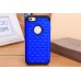 Rhinestone Case for iPhone 6/6S [Dark Blue]