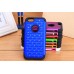 Rhinestone Case for iPhone 6/6S [Dark Blue]