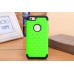 Rhinestone Case for iPhone 6/6S [Green]