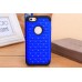 Rhinestone Case for iPhone 6/6S [Light Blue]