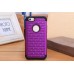 Rhinestone Case for iPhone 6/6S [Purple]