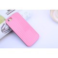 Trunk Case for iPhone 6/6S [Pink]