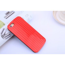 Trunk Case for iPhone 6/6S [Red]