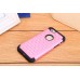 Rhinestone Case for iPhone 6/6S Plus [Dark Blue]