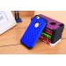 Rhinestone Case for iPhone 6/6S Plus [Dark Blue]