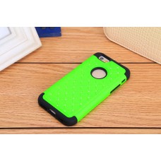 Rhinestone Case for iPhone 6/6S Plus [Green]