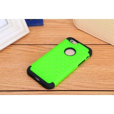 Rhinestone Case for iPhone 6/6S Plus [Green]