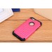 Rhinestone Case for iPhone 6/6S Plus [Orange]