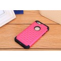 Rhinestone Case for iPhone 6/6S Plus [Pink]