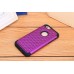Rhinestone Case for iPhone 6/6S Plus [Purple]