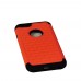 Rhinestone Case for iPhone 6/6S Plus [Red]