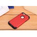 Rhinestone Case for iPhone 6/6S Plus [Red]