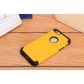 Rhinestone Case for iPhone 6/6S Plus [Yellow]