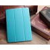 Sound Enhancement Case for iPad Mini, Mini 2 & Mini 3 [Blue]