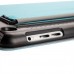 Sound Enhancement Case for iPad Mini, Mini 2 & Mini 3 [Blue]