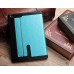 Sound Enhancement Case for iPad Mini, Mini 2 & Mini 3 [Blue]