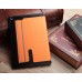 Sound Enhancement Case for iPad Mini, Mini 2 & Mini 3 [Brown]