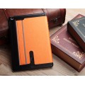 Sound Enhancement Case for iPad Mini, Mini 2 & Mini 3 [Brown]