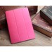 Sound Enhancement Case for iPad Mini, Mini 2 & Mini 3 [Pink]