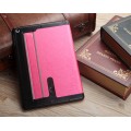 Sound Enhancement Case for iPad Mini, Mini 2 & Mini 3 [Pink]