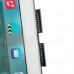 Sound Enhancement Case for iPad Mini, Mini 2 & Mini 3 [Purple]
