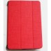 Sound Enhancement Case for iPad Mini, Mini 2 & Mini 3 [Red]