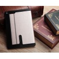 Sound Enhancement Case for iPad Mini, Mini 2 & Mini 3 [White]