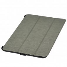 Sound Enhancement Case for iPad Mini, Mini 2 & Mini 3 [Grey]