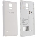 Samsung Galaxy Note 4 N910G Battery Cover [White]