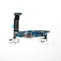 Samsung Galaxy Note 4 N910G Charging Port Flex Cable with Menu Buttons