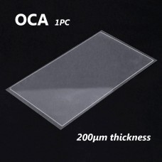 Optically Clear Adhesive OCA for Samsung Galaxy S4 200uM