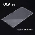 Optically Clear Adhesive OCA for Samsung Galaxy S5 200uM