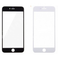 iPhone 6 Front Glass [White]