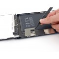 iPad Mini / Mini 2 Touch and LCD Connector Metal Holder
