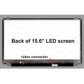 15.6" LTN156AT31 LTN156AT39 LED HD(1366x768) 30 pin socket Laptop Screen Display Panel
