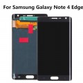 [Special]Samsung Galaxy Note Edge SM-N915G LCD and Touch Screen Assembly [Grey]