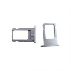 iPhone 6 Plus Sim Card Tray [Grey]