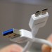Samsung Galaxy Note 3, S5, mini USB 3.0 Data Cable