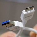 Samsung Galaxy Note 3, S5, mini USB 3.0 Data Cable