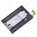 Battery For HTC One M8 *COMPATIBLE with 2014 version*