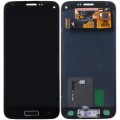 Samsung Galaxy S5 Mini G800Y LCD and Touch Screen Assembly [Black]