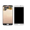 Samsung Galaxy S5 Mini G800Y LCD and Touch Screen Assembly [White]