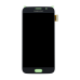 Samsung Galaxy S6 LCD and Touch Screen Assembly [Blue/Black]