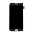 Samsung Galaxy S6 LCD and Touch Screen Assembly [Blue]