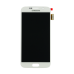 Samsung Galaxy S6 LCD and Touch Screen Assembly [White]