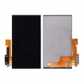 HTC One M9 LCD and Touch Screen Assembly [Black]