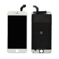 iPhone 6 LCD and Touch Screen Assembly  [White] [Normal Quality with original LCD]
