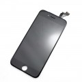 iPhone 6 LCD and Touch Screen Assembly  [Black] [Normal Quality with original LCD]